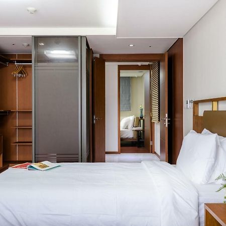 Seaside Arden Seogwipo Exterior foto
