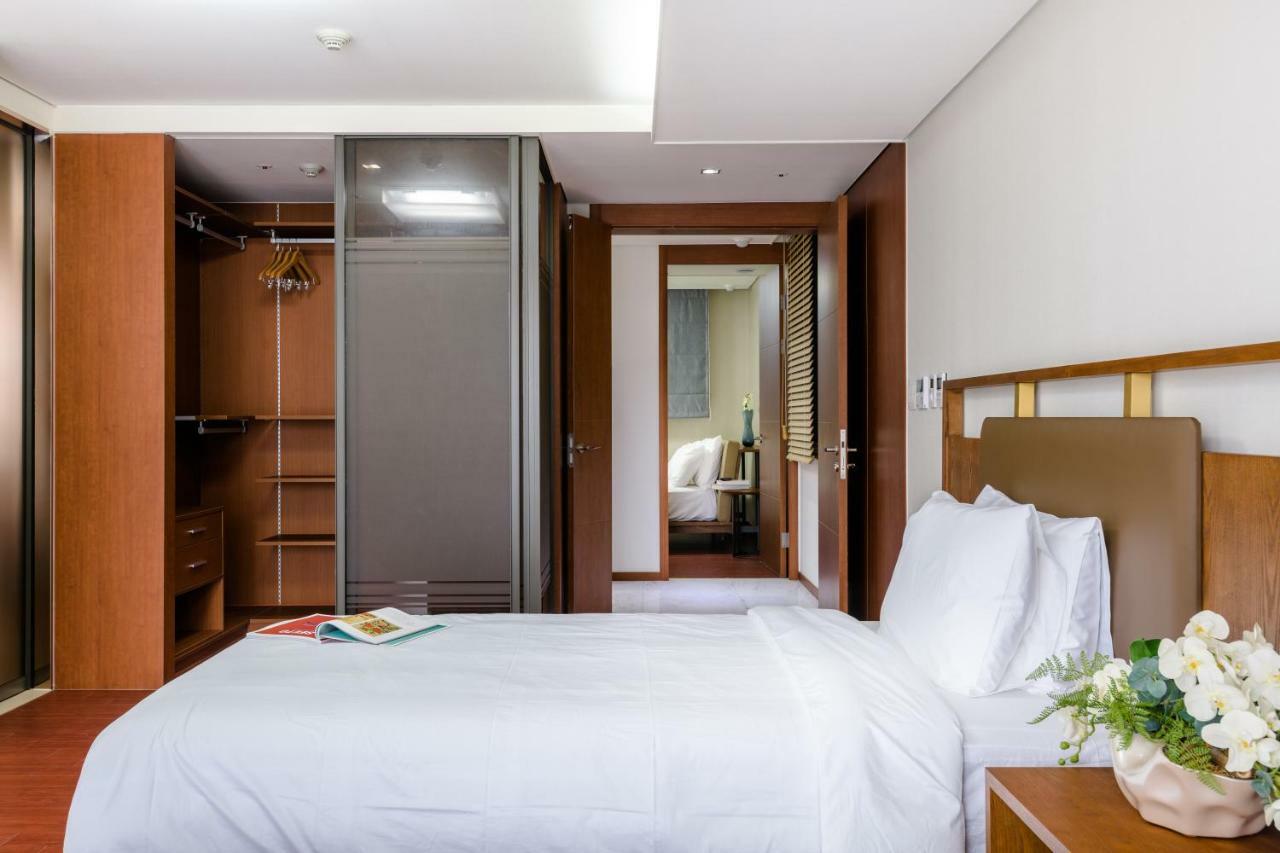 Seaside Arden Seogwipo Exterior foto